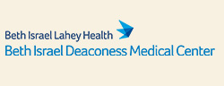beth israel deaconess medical center logo