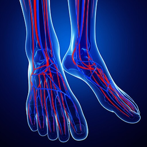 Vascular Testing in Podiatry