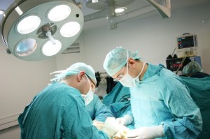 Pros and Cons of Ankle Fusion Surgery