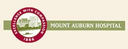 mount auburn logo