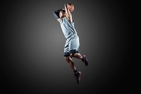 Common Foot and Ankle Injuries From Basketball