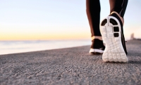 Differences Between Running and Walking Shoes